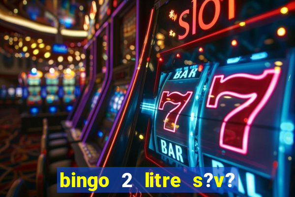 bingo 2 litre s?v? deterjan fiyatlar?