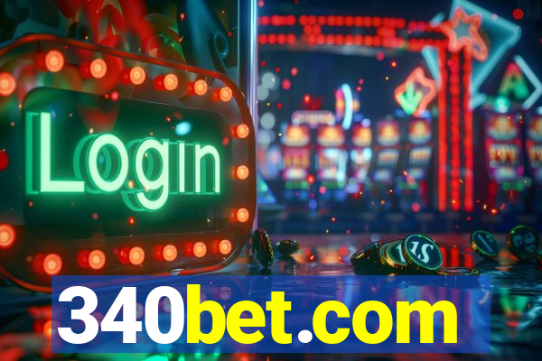 340bet.com