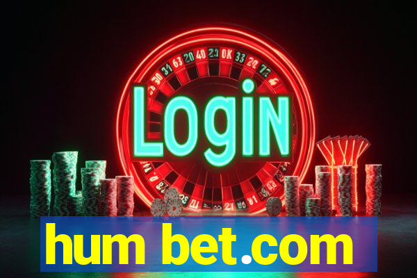 hum bet.com