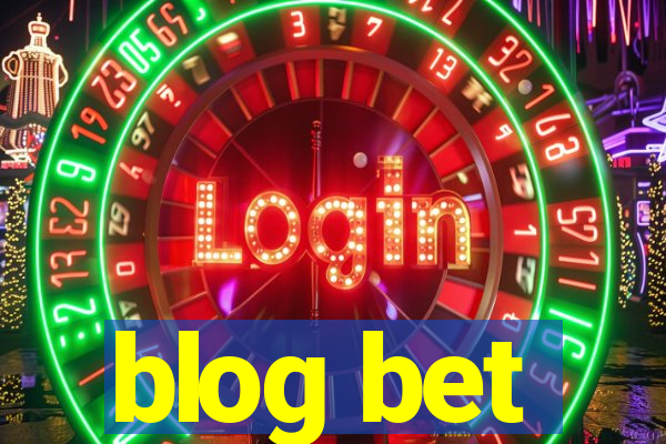 blog bet