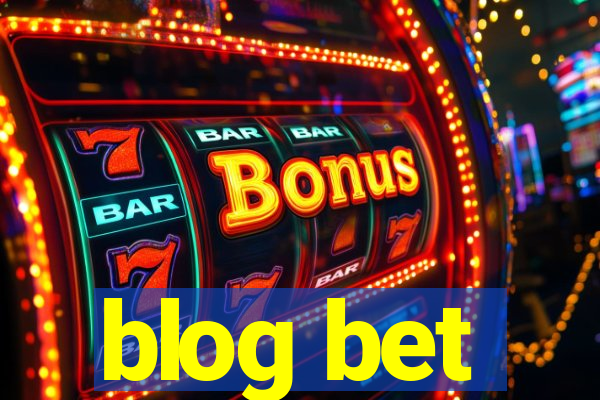 blog bet