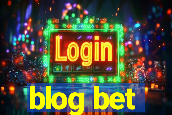 blog bet