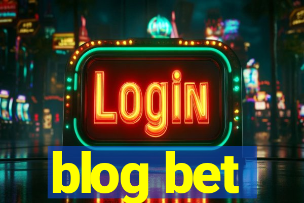 blog bet