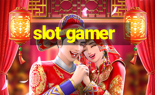 slot gamer