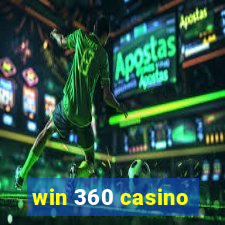 win 360 casino