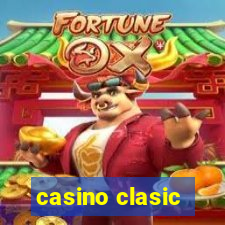 casino clasic