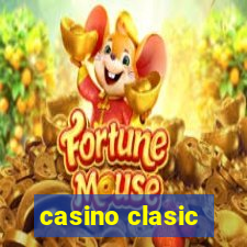 casino clasic