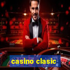 casino clasic