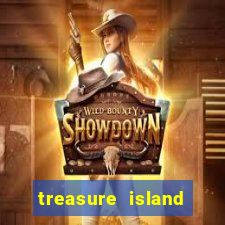 treasure island resort casino