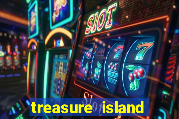 treasure island resort casino