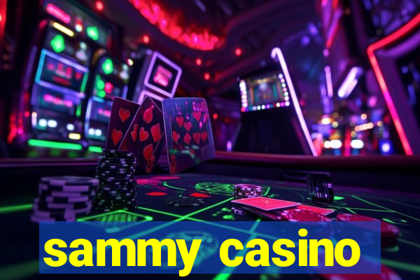 sammy casino