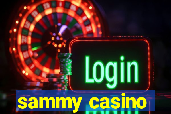 sammy casino