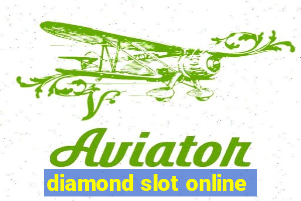 diamond slot online