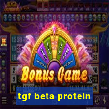 tgf beta protein