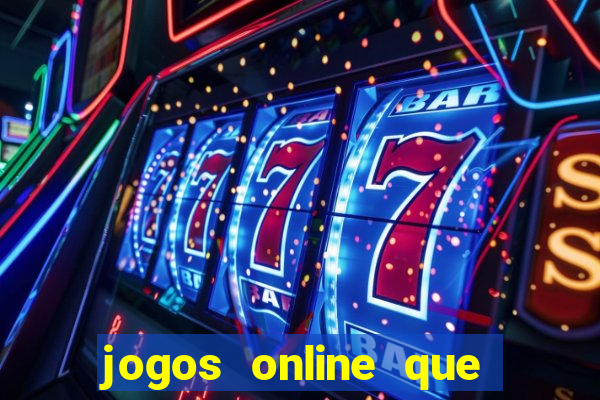 jogos online que da bonus no cadastro