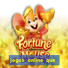 jogos online que da bonus no cadastro