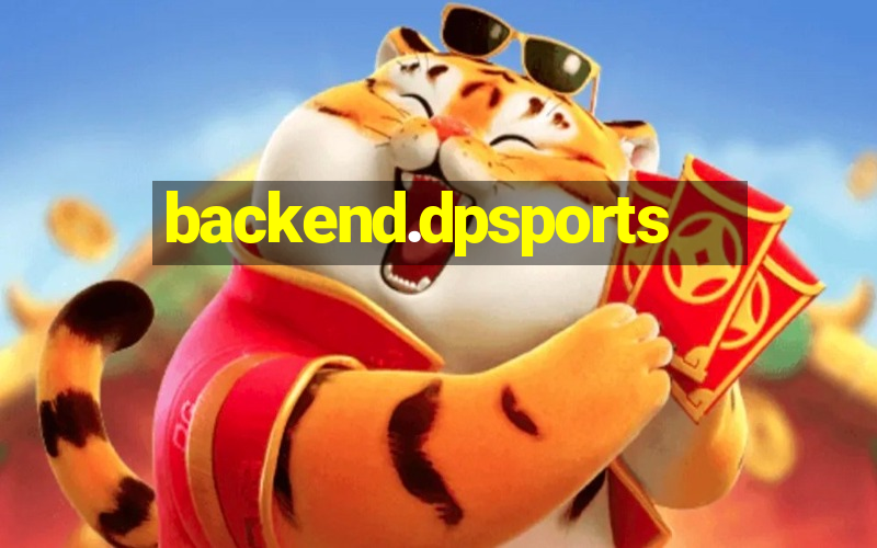 backend.dpsports