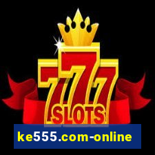 ke555.com-online slots casino