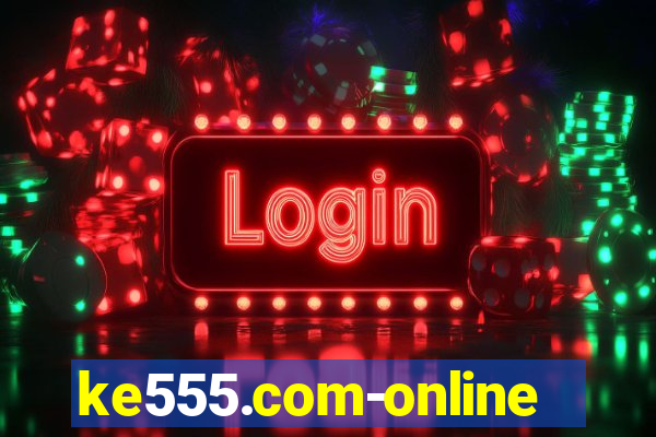 ke555.com-online slots casino