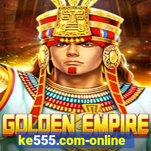 ke555.com-online slots casino