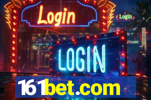 161bet.com