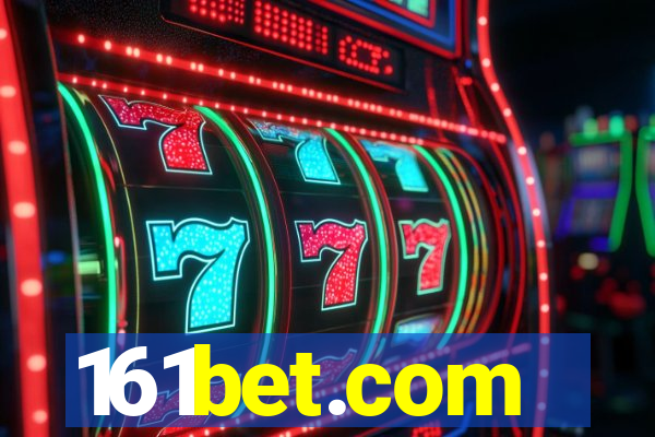 161bet.com