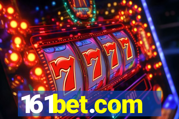 161bet.com