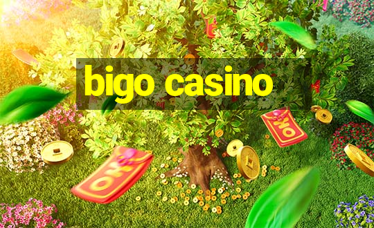 bigo casino