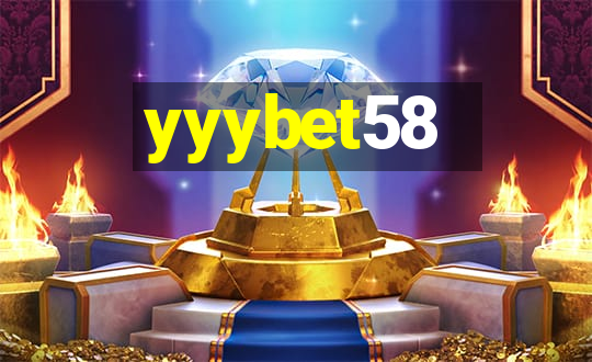 yyybet58