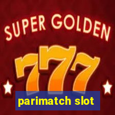 parimatch slot