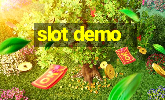 slot demo