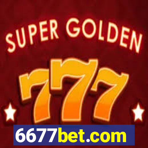 6677bet.com