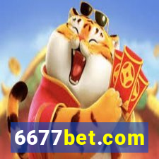 6677bet.com