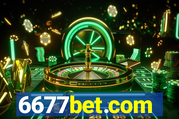 6677bet.com