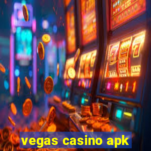 vegas casino apk