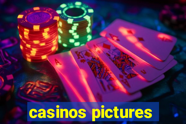 casinos pictures