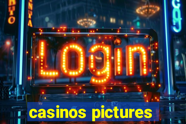 casinos pictures