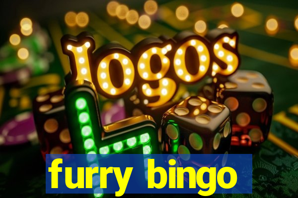 furry bingo