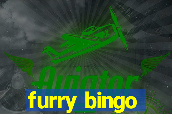 furry bingo