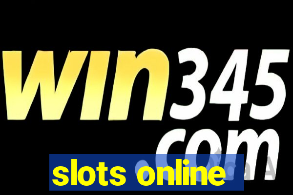 slots online