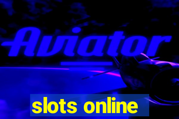 slots online