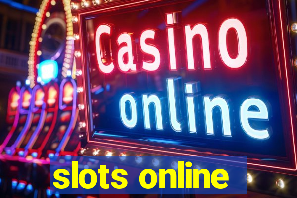 slots online