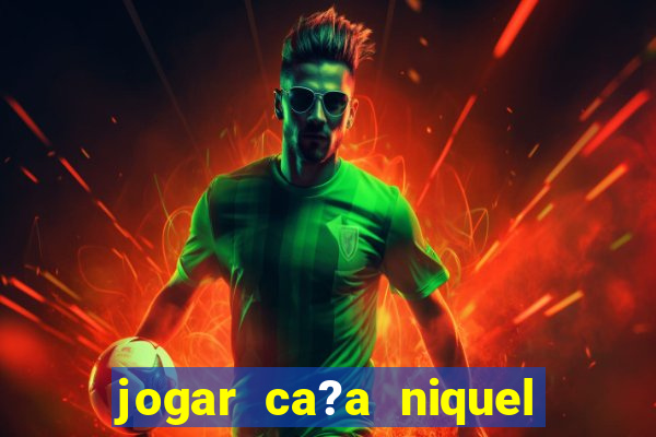 jogar ca?a niquel halloween gratis