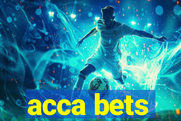 acca bets