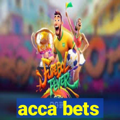 acca bets