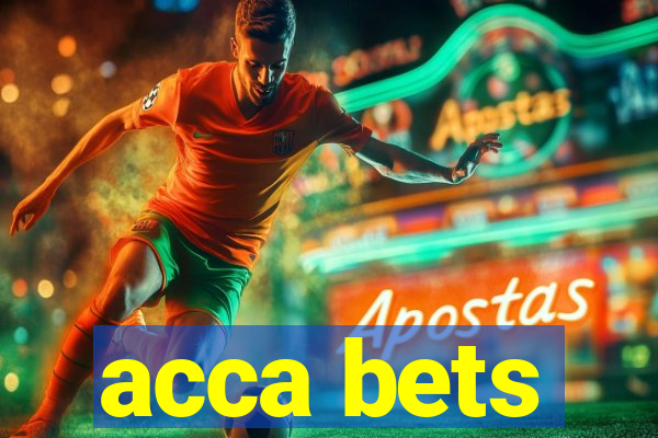 acca bets