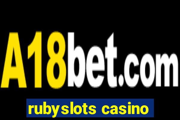 rubyslots casino