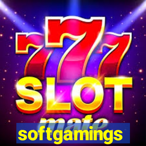 softgamings