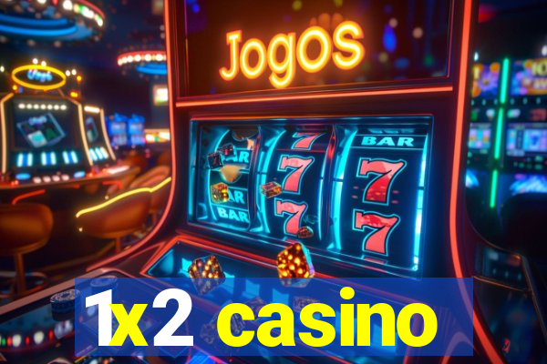 1x2 casino