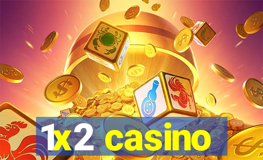 1x2 casino